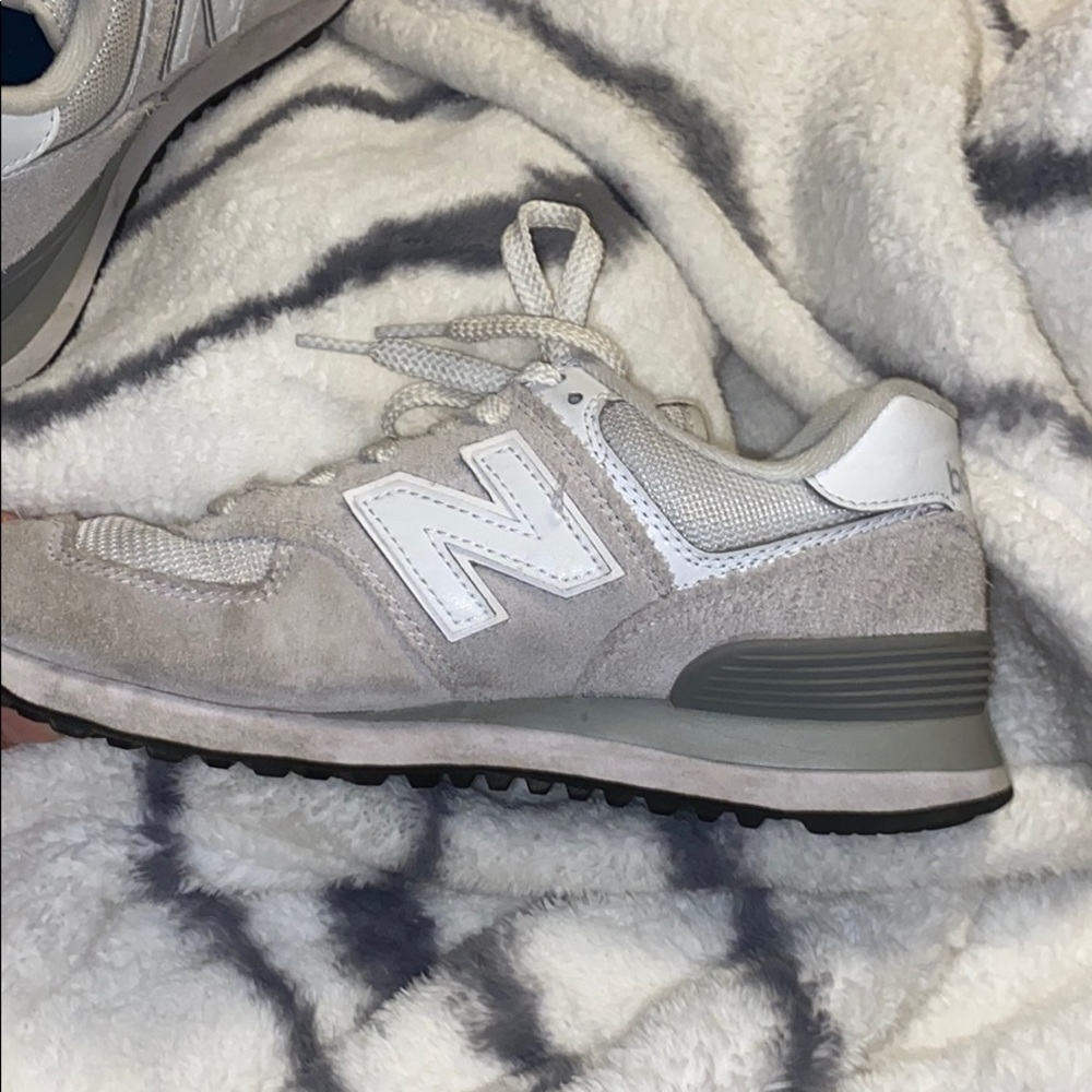 new balance 574